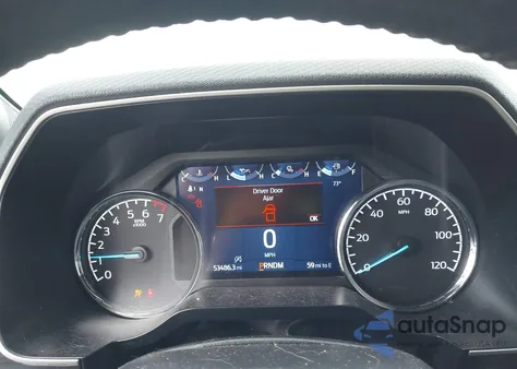 2021 Ford F-150 Xlt from USA, damaged, VIN 1FTFW1E88MFA23381